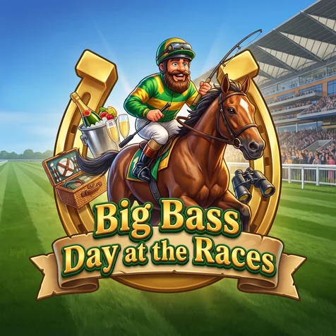 Big Bass Day at the Races