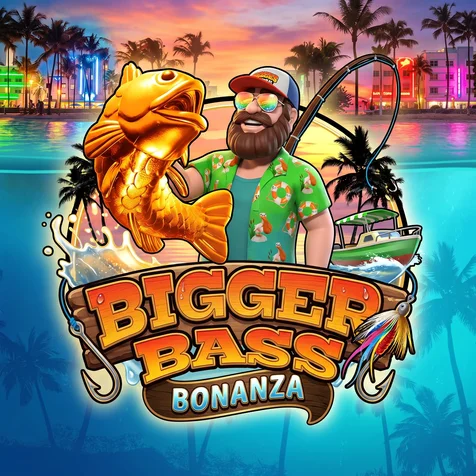 Bigger Bass Bonanza
