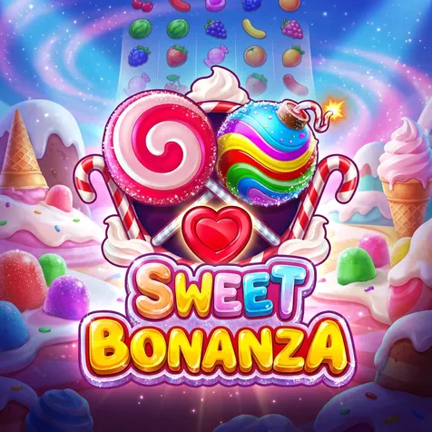 Sweet Bonanza